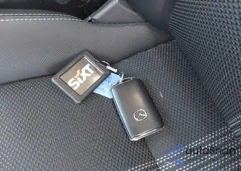 2025 Mazda Cx-50 2.5 S Preferred Package z USA, uszkodzony, nr VIN 7MMVABBM9SN306215